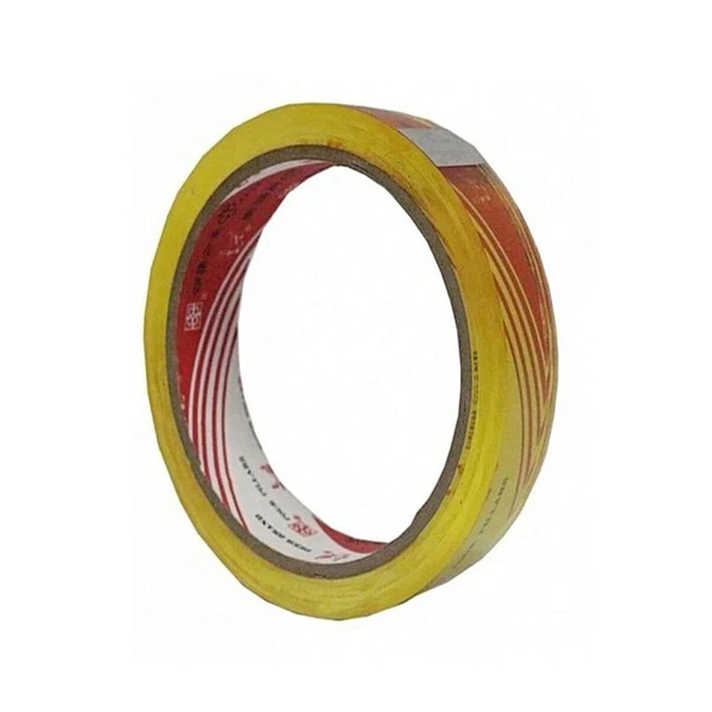 Scotch Tape 1"X 50 Yards Deer Brand