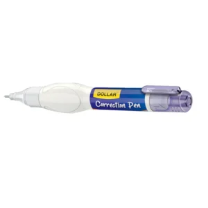Correction Ball Pen Doller Brand