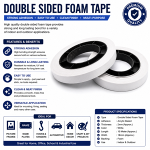 Cash Binding Rolls 20 MM