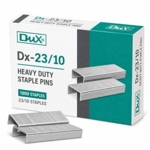 Heavy Duty Staple Pin 23/10 Pin Dx-23/10 Dux Brand