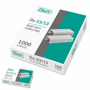 Heavy Duty Staple Pin 23/13 Pin Dx-23/13 Dux Brand