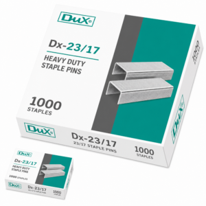 Heavy Duty Staple Pin 23/17 Pin Dx-23/17 Dux Brand