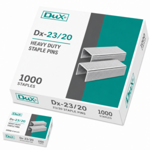 Heavy Duty Staple Pin 23/20 Pin Dx-23/20 Dux Brand