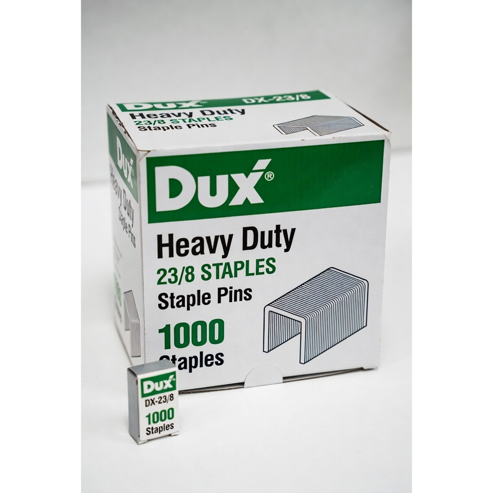 Heavy Duty Staple Pin 23/8 Pin Dx-23/8 Dux Brand
