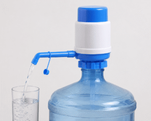 Water Dispenser Bottle Pump