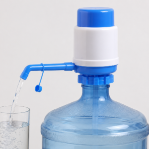 Water Dispenser Bottle Pump