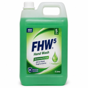 FHW5 Hand Wash 5 Liter