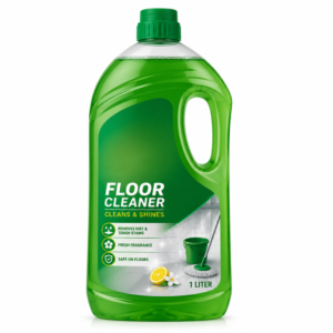 Floor Cleaner Liquid 1 Liter