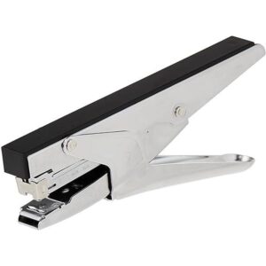 Stapler Machine HP-45 Plier Opal Brand Steel Body # 24/6 Pin Use Opal Brand