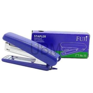 Stapler Machine Small HD-10-J # 10 Pin Use Metal Body Staplet Opal Brand