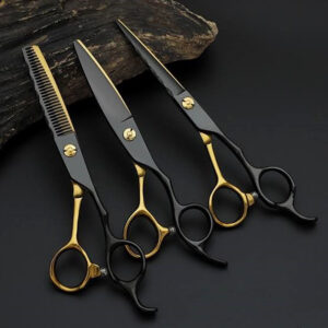 Xilgli Stainless Scissors 5.5" China Brand