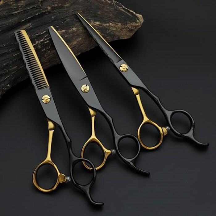 Xilgli Stainless Scissors 5.5" China Brand