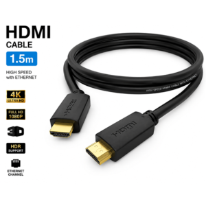 HDMI Cable 1.5m