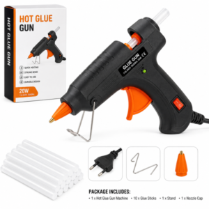 Hot Glue Gun Machine
