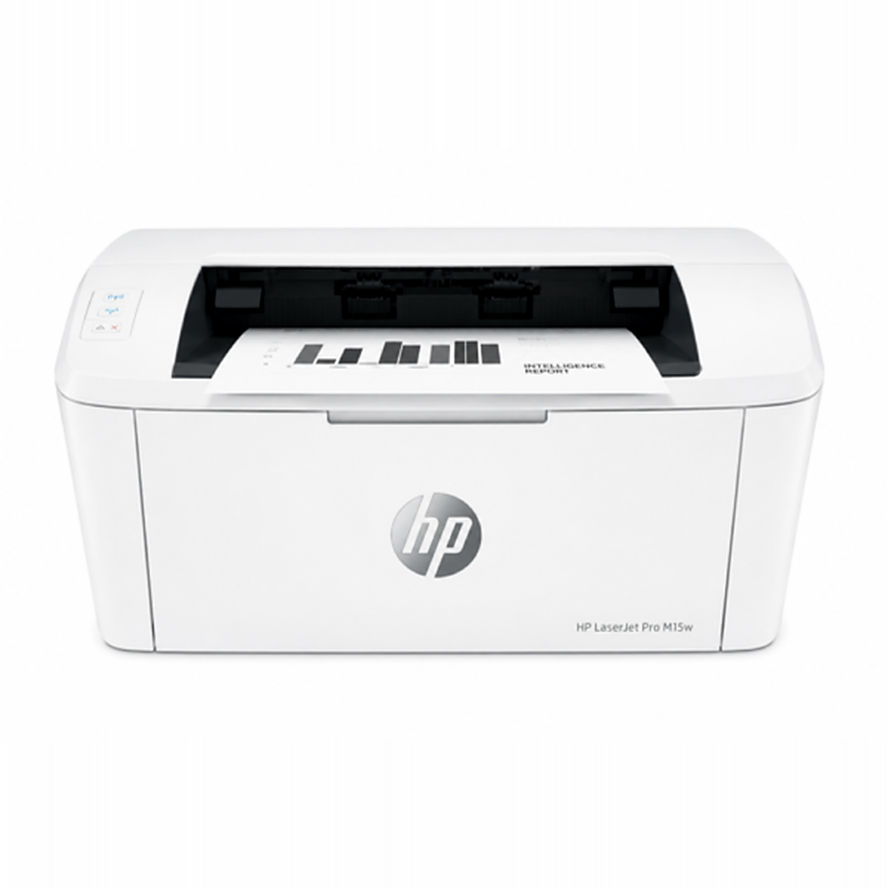 HP Black Laser Pro 15w