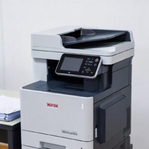 Xerox Laser Printer WorkCentre