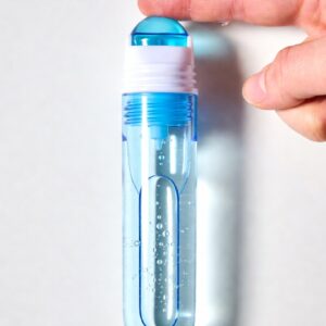 Finger Wet Device Roll
