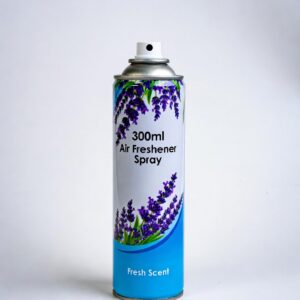 Air Freshener Spray 300ml