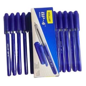 Ball Pen Any Colou Dollar Brand BP-4