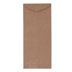 Brown Envelope 14" X 17" A-3 Size 70 Grams