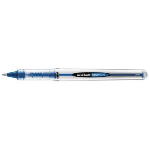 Uni Ball Gel Pen Vision Elite UB-200 Original Japan Any Colour Available