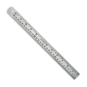 Scale Steel Roller 36" Heavy Duty