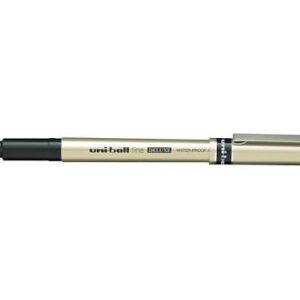 Uni Ball Gel Pen UB-177 Fine Deluxe Original Japan Any Colour Available