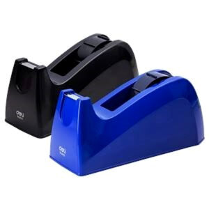 Tape Dispenser 1/2" Larges National Brand