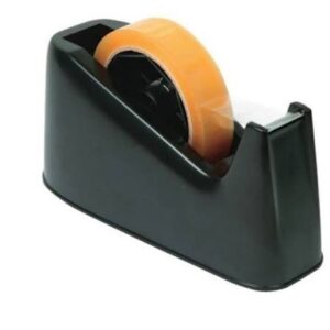 Tape Dispenser 1" Largs National Brand