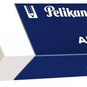 Erasers Rubber AL 30 Pelikan Original France Brand 30 Each Box