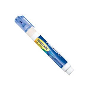 Correcto Correction Pen 7ML Stainless Steel Tip Pelikan Brand