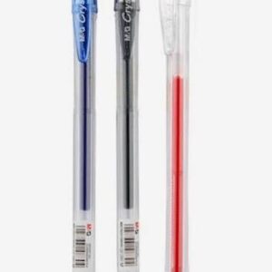 Gel Pen Crystat AGP-15875 M & G Brand Any Colour