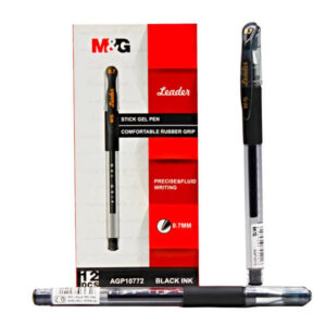 Gel Pen Leader AGP 10772 M & G Brand Any Colour
