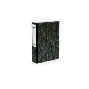 Box File With Clips Opal Brand Heavy Duty