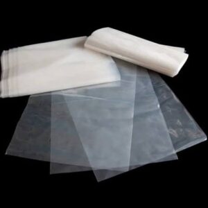Plastic Bags (Pack of 100)