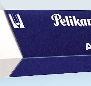 Erasers Rubber AL 20 Pelikan Original France Brand 20 Each Box