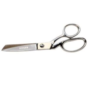 Scissors Singer 08 inch Singer Brand First Copy