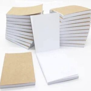 Rough Pad Mediuam Size Local Paper