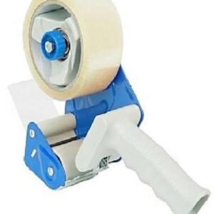 Hand Held Tape Dispenser 2" Chain Brand