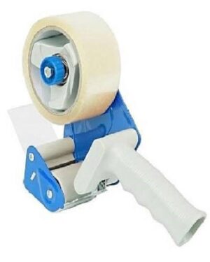 Hand Held Tape Dispenser 2" Chain Brand