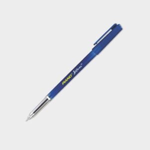 Gel Pen Jelflow Blue Piano Brand
