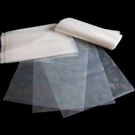 Plastic Bags (Pack of 100)