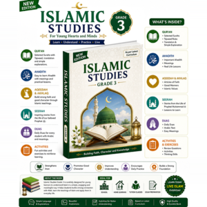 Islamic Studies Grade 3