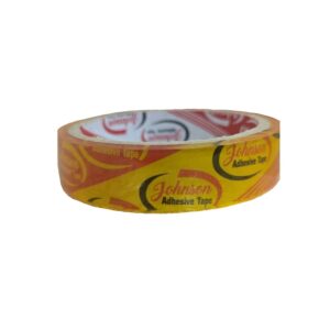 Scotch Tape 1"X 40 Yards Johnson Brand