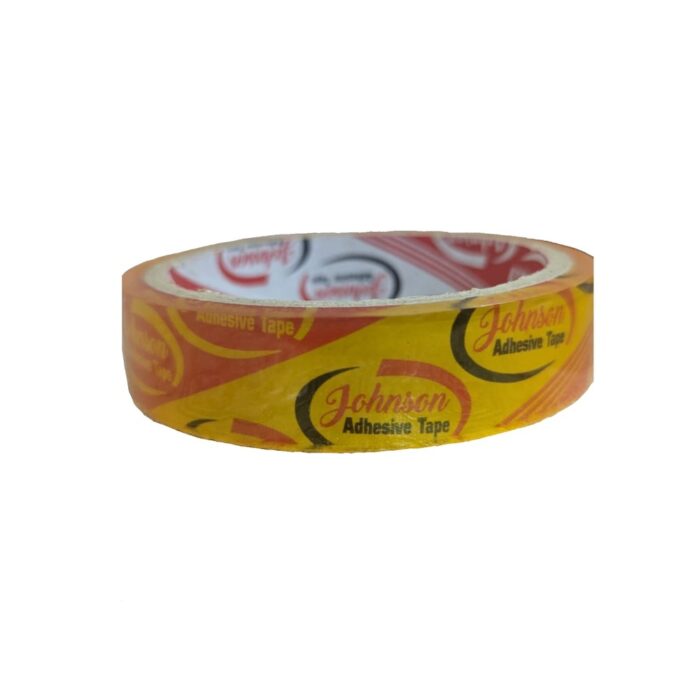 Scotch Tape 1"X 40 Yards Johnson Brand