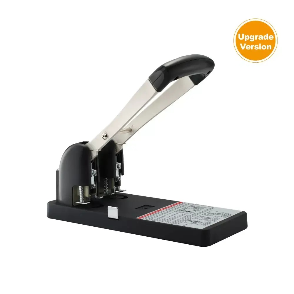 2 Hole Punch Machine Have Duty Model # 9520 Kw-Trio Brand 105 Sheet Use