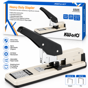 Stapler Machine Heavy Duty Model
