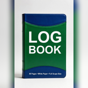 Logo Book 80 Pasgs