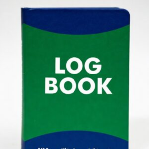 Logo Book 240 Pasgs