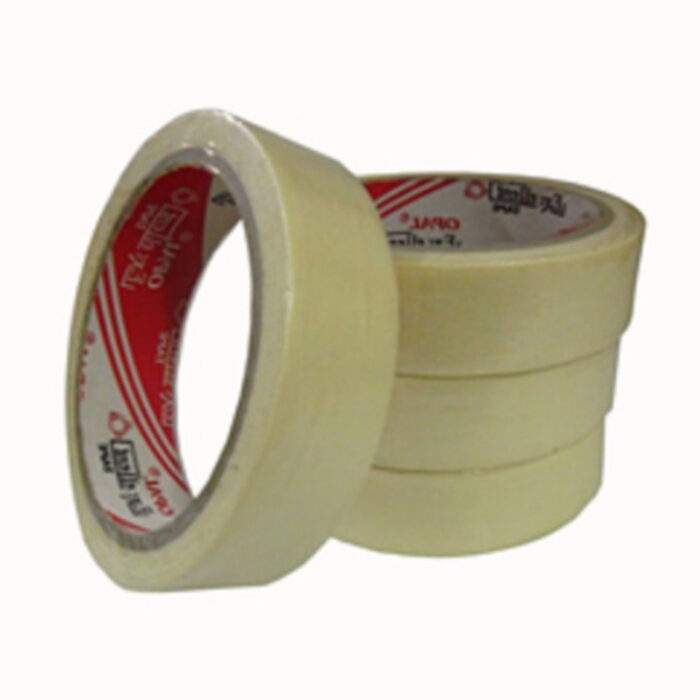 Masking Tape 2″ X 10 Yard Opel Brand